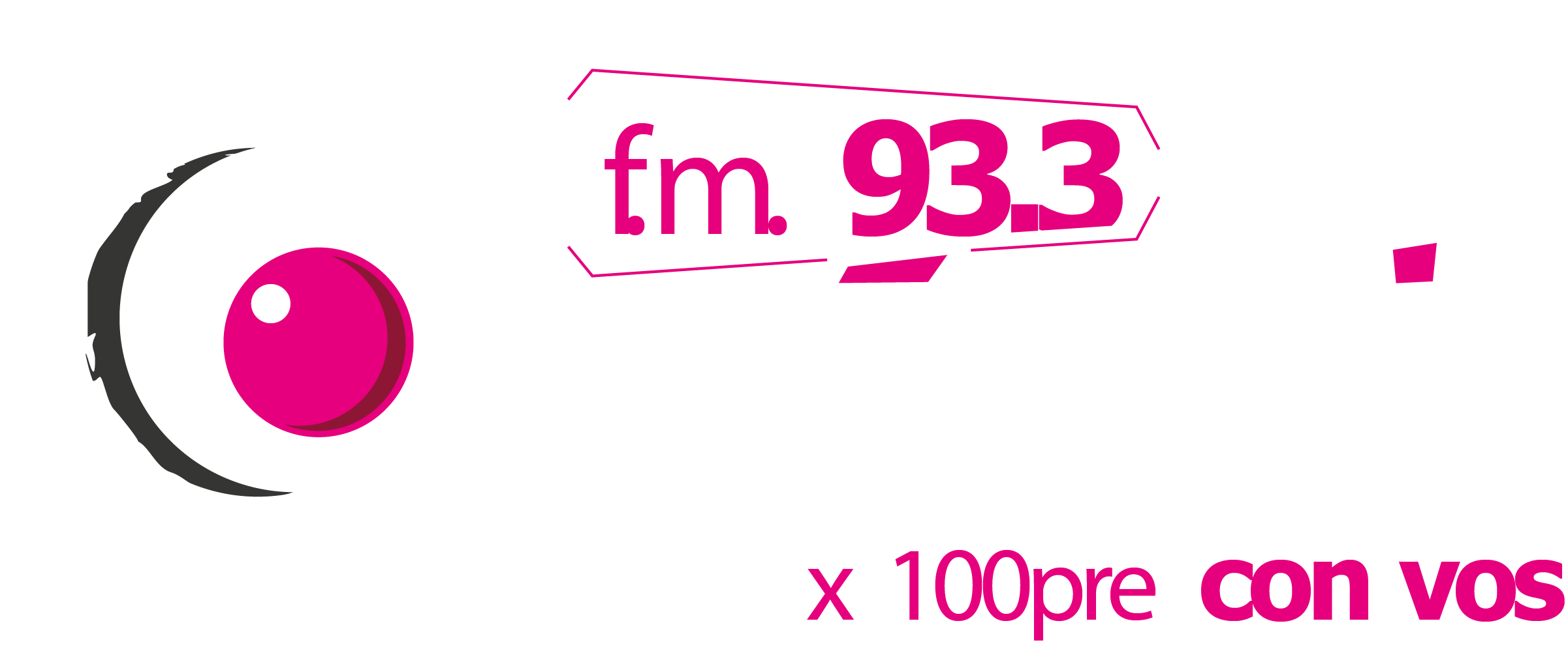 FM GÃƒÂ©nesis 93.3